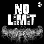 Logo of the podcast No Limit Podcast No Limit