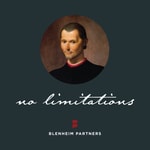 Logo of the podcast No Limitations Podcast No Limitations