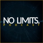 Logo of the podcast No Limits Podcast No Limits