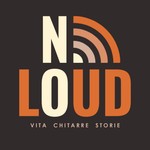 Logo of the podcast No Loud Podcast No Loud
