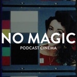 Logo of the podcast No Magic Podcast No Magic