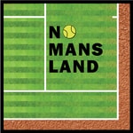 Logo of the podcast No Mans Land