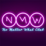 Logo of the podcast No Matter What Club Podcast No Matter What Club