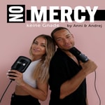 Logo of the podcast No Mercy - Keine Gnade Podcast No Mercy - Keine Gnade