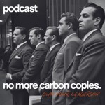Logo of the podcast No More Carbon Copies Podcast No More Carbon Copies