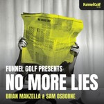 Logo of the podcast No More Lies Podcast No More Lies