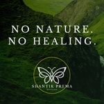 Logo of the podcast No Nature. No Healing. Podcast No Nature. No Healing.