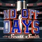 Logo of the podcast No Off Days with Scott Smith Podcast No Off Days with Scott Smith