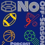 Logo of the podcast No Off-Season Podcast Podcast No Off-Season Podcast