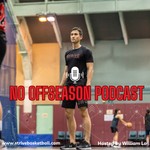 Logo of the podcast No Off Season Podcast Podcast No Off Season Podcast