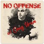 Logo of the podcast No Offense w/ Doug Uram Missing podcast logo