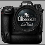 Logo of the podcast No Offseason with Scott Rovak Podcast No Offseason with Scott Rovak
