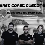 Logo of the podcast No One Likes The Toona Here Podcast No One Likes The Toona Here