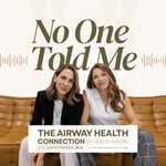 No One Told Me Podcast No One Told Me