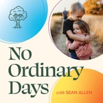 Logo of the podcast No Ordinary Days Podcast No Ordinary Days