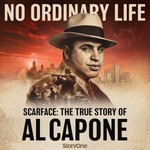 Logo of the podcast No Ordinary Life - History Podcast Podcast No Ordinary Life - History Podcast