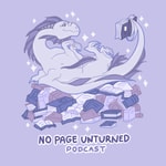 Logo of the podcast No Page Unturned Podcast No Page Unturned