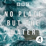Logo of the podcast No Place But the Water Podcast No Place But the Water