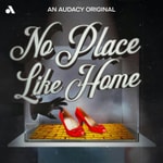 Logo of the podcast No Place Like Home Podcast No Place Like Home