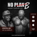 Logo of the podcast No Plan B Podcast Podcast No Plan B Podcast