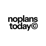 Logo of the podcast No Plans Today Podcast No Plans Today