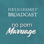 Logo of the podcast No Porn Marriage Podcast No Porn Marriage