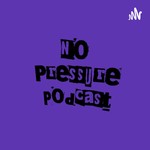 Logo of the podcast No Pressure Podcast No Pressure