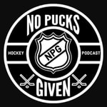 Logo of the podcast No Pucks Given Podcast No Pucks Given