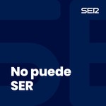 Logo of the podcast No puede SER Podcast No puede SER