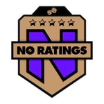 Logo of the podcast No Ratings Pod Podcast No Ratings Pod
