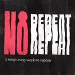 Logo of the podcast No Repeat Podcast No Repeat