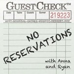Podcast No Reservations