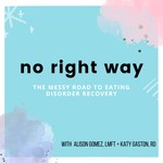 Logo of the podcast No Right Way Podcast No Right Way