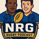Logo of the podcast No Rucks Given Podcast No Rucks Given