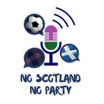 Logo of the podcast No Scotland No Party Podcast Podcast No Scotland No Party Podcast