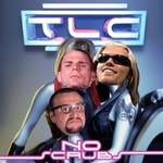 Podcast No Scrubs: The Tables, Ladders and Chairs Podcast