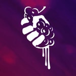 Logo of the podcast No Sediment Wine Podcast