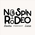 Logo of the podcast No Spin Rodeo Logo of the podcast No Spin Rodeo