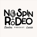 Logo of the podcast No Spin Rodeo Podcast No Spin Rodeo