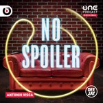 Logo of the podcast No Spoiler Podcast No Spoiler