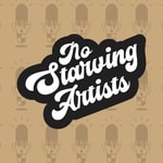 No Starving Artists