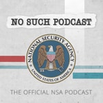 Logo of the podcast No Such Podcast Podcast No Such Podcast