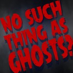 Logo of the podcast No Such Thing As Ghosts | Supernatural & Paranormal Stories Podcast No Such Thing As Ghosts | Supernatural & Paranormal Stories