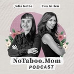 Logo of the podcast No Taboo Mom Podcast Podcast No Taboo Mom Podcast