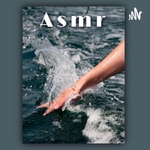 Logo of the podcast No talking ASMR Podcast No talking ASMR