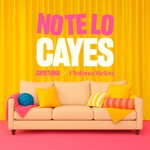 Logo of the podcast No te lo Cayes Podcast No te lo Cayes