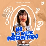Logo of the podcast No te lo habías preguntado Podcast No te lo habías preguntado