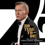 Logo of the podcast No Time To Die: The Official James Bond Podcast Logo of the podcast No Time To Die: The Official James Bond Podcast