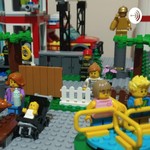 Logo of the podcast No tires mi lego Podcast No tires mi lego