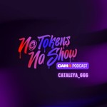 Logo of the podcast No Tokens No Show Podcast No Tokens No Show